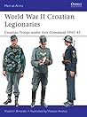 World War II Croatian Legionaries by Vladimir Brnardić