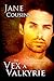 To Vex A Valkyrie (Southern Sanctuary, #9) by Jane Cousins