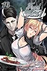 Food Wars!: Shokugeki no Soma, Vol. 16 (16)