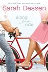 Along for the Ride by Sarah Dessen