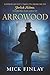 Arrowood (Arrowood, #1)