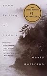 Snow Falling on Cedars by David Guterson