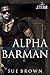 Alpha Barman (J.T's Bar #1)