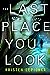 The Last Place You Look (Roxane Weary, #1)