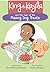 King & Kayla and the Case of the Missing Dog Treats (King & Kayla, #1)