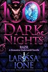 Razr by Larissa Ione