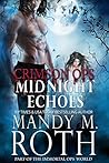 Midnight Echoes by Mandy M. Roth