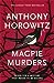 Magpie Murders (Susan Ryeland, #1)