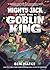 Mighty Jack and the Goblin King (Mighty Jack, #2)