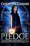 Pledge by Christina Garner