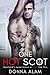 One Hot Scot (Hot Scots, #1)