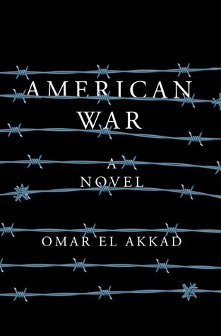 American War by Omar El Akkad