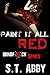 Paint It All Red (Mindf*ck, #5)