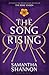 The Song Rising (The Bone Season, #3)