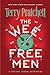 The Wee Free Men (Discworld, #30)