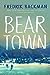 Beartown by Fredrik Backman