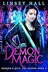 Demon Magic by Linsey Hall