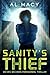 Sanity's Thief (Eric Beckman, #2)