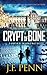 Crypt of Bone (ARKANE #2)