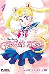 Pretty Guardian Sailor Moon, Vol. 1 by Naoko Takeuchi