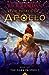 The Dark Prophecy (The Trials of Apollo, #2)