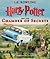 Harry Potter and the Chamber of Secrets: Illustrated Edition (Harry Potter, #2)