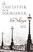 The Last Letter from Your Lover by Jojo Moyes