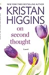 On Second Thought by Kristan Higgins