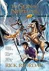 The Son of Neptune: The Graphic Novel (The Heroes of Olympus: The Graphic Novels, #2)