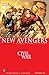 Civil War (The New Avengers, #5) by Brian Michael Bendis