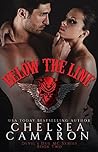 Below the Line by Chelsea Camaron