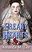 Freaky Hearts (A Mystic Caravan Mystery, #3) by Amanda M. Lee