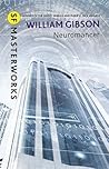 Neuromancer by William Gibson