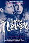 Love Me Never by Sara Wolf