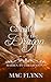 Caught By the Dragon (Maiden to the Dragon, #1)