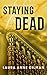 Staying Dead (A Retrievers Novel Book 1)