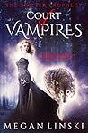 Court of Vampires by Megan Linski