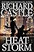 Heat Storm (Nikki Heat, #9) by Richard Castle