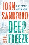 Deep Freeze by John Sandford