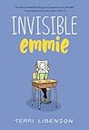 Invisible Emmie by Terri Libenson