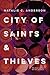 City of Saints & Thieves by Natalie C. Anderson