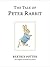 The Tale of Peter Rabbit by Beatrix Potter