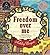 Freedom Over Me: Eleven Slaves, Their Lives and Dreams Brought to Life by Ashley Bryan