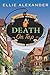 Death on Tap (Sloan Krause #1)