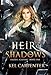 Heir of Shadows (Daizlei Academy, #1)