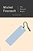 The Foucault Reader by Michel Foucault