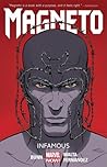 Magneto, Vol. 1 by Cullen Bunn