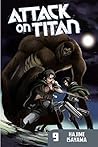 Attack on Titan, Vol. 9 by Hajime Isayama