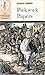 The Pickwick Papers by Charles Dickens