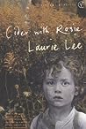 Cider with Rosie by Laurie Lee